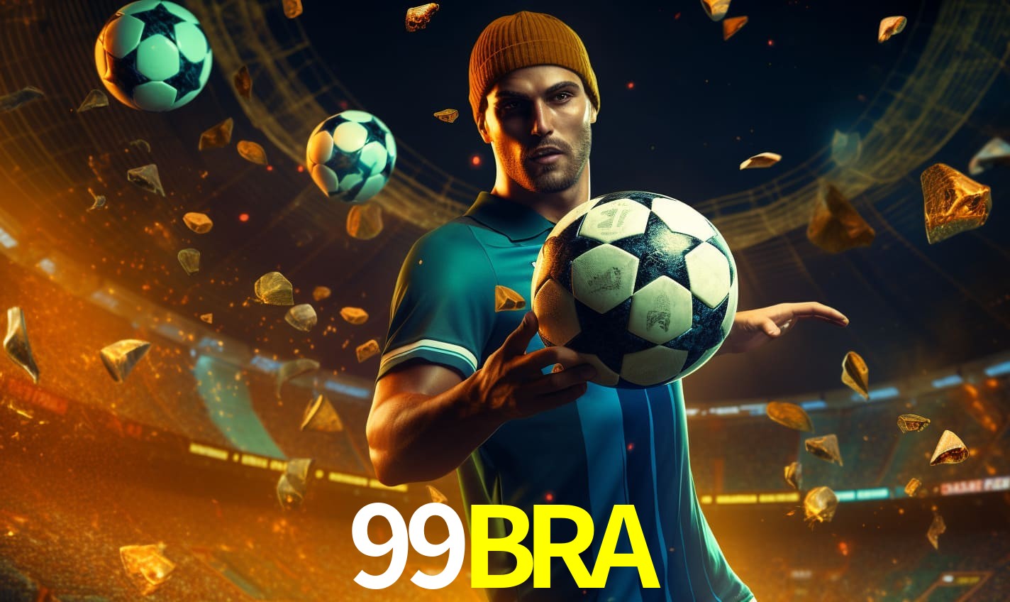 Ampla Seleção de Apostas 99BRA